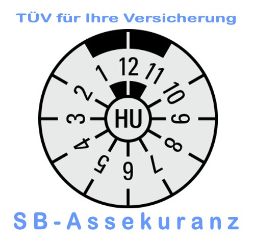 Versicherungs T&Uuml;V